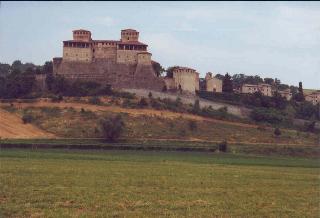 castel piedro terme