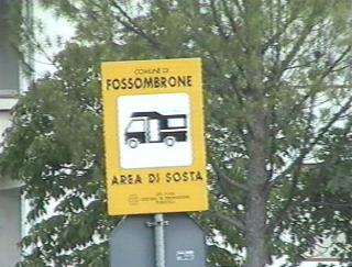 fossombrone