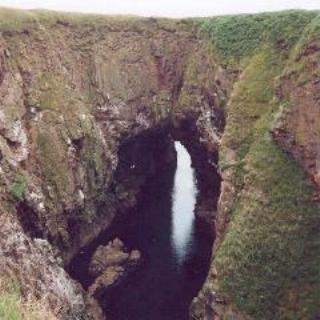 bullers of buchan