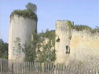 007ChateauDeCoudraySalbart(Niort).jpg (15194 bytes)