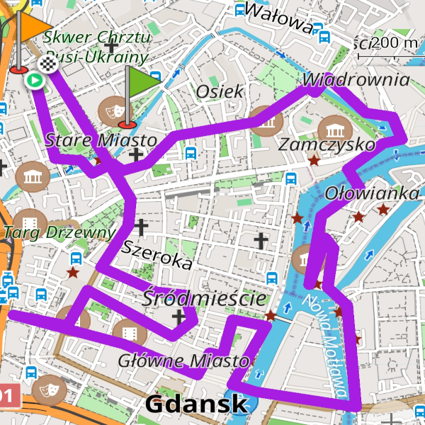 Gdansk