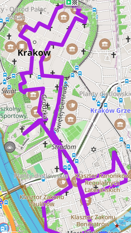 Krakau