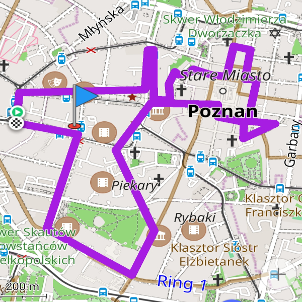 Poznan