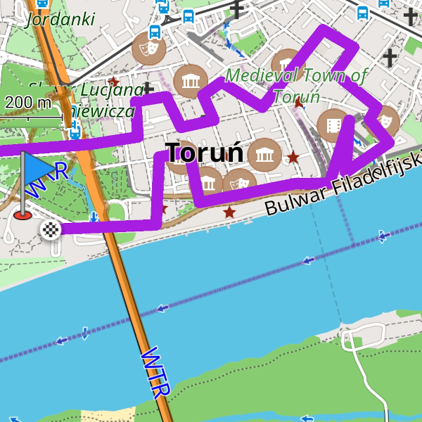 Torun