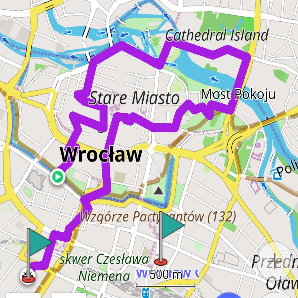 Wroclaw