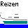 Reizen met boot